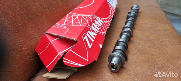 Распредвал выпускной Ниссан Патфайндер r51 2.5 д