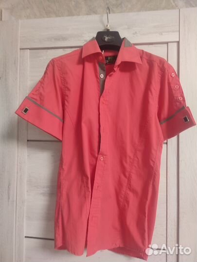 Мужские вещи пакетом 48 50