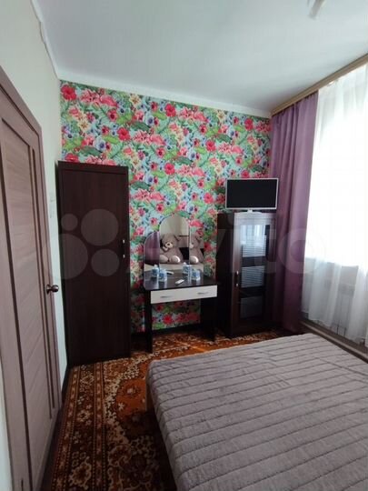 2-к. квартира, 42,9 м², 1/2 эт.