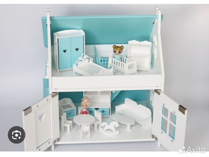 Детские игрушки бу