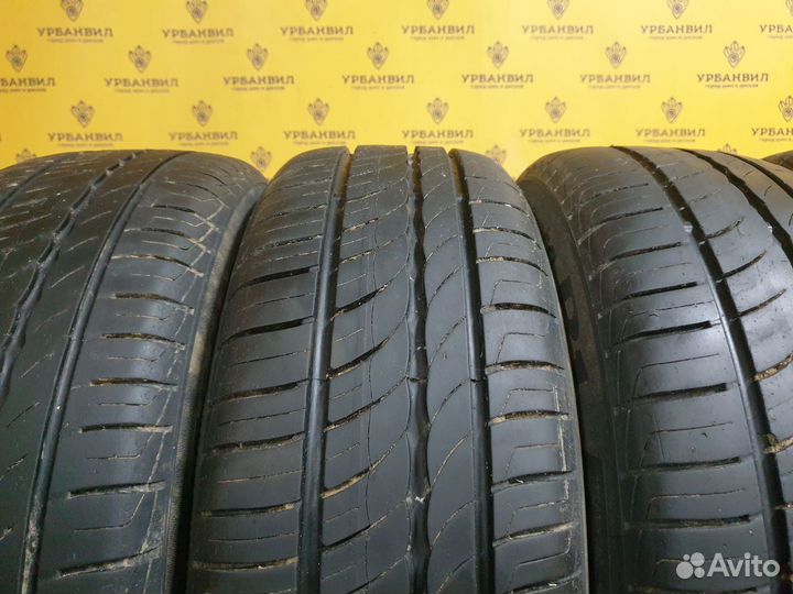 Pirelli Cinturato P1 Verde 185/55 R15 88