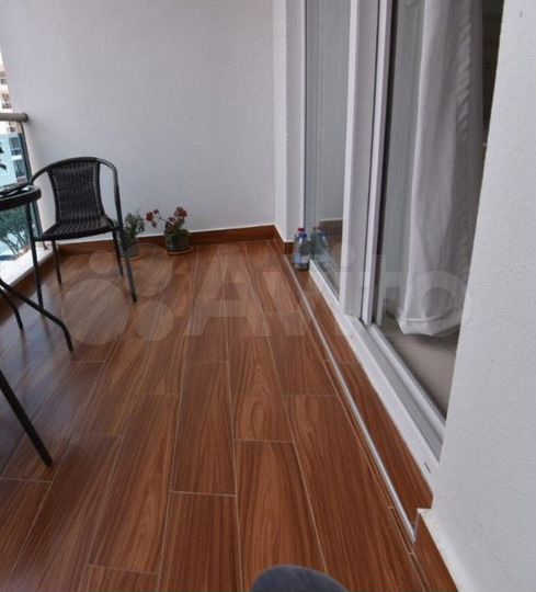 Квартира-студия, 29 м², 2/2 эт.