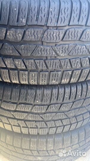 Continental ContiWinterContact TS 830 205/60 R16