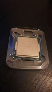 Intel core I5 6600K