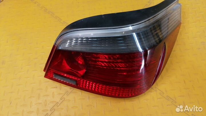 Фонарь задний 5-серия E60/E61
