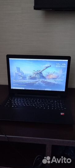 Ноутбук lenovo бу