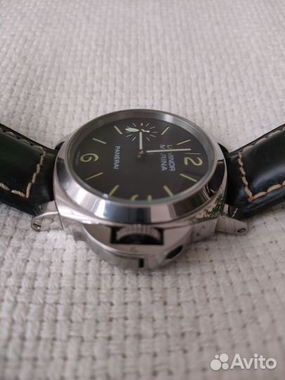 Часы мужские panerai