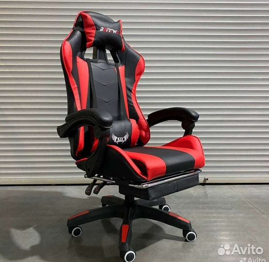 Кресло компьютерное игровое