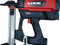 Газовый монтажный пистолет lixie lxjg-1