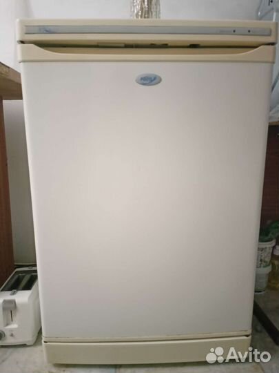 Морозильная камера бу