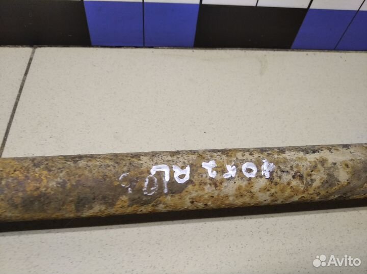 Тяга задняя продольная левая Land Cruiser (100) 19