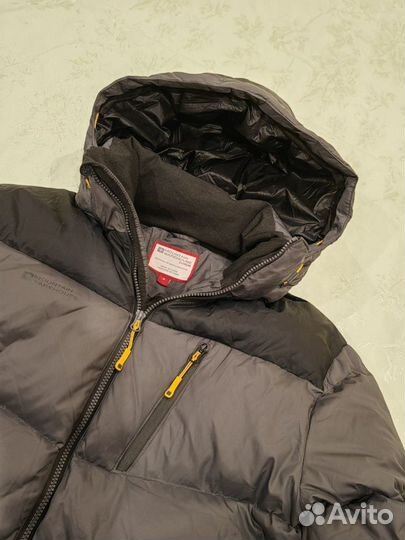 Mountain Warehouse Polar Expedition куртка-пуховая