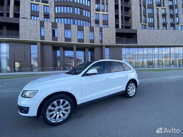 Audi Q5 2.0 МТ, 2011, 140 000 км