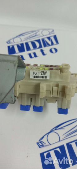 Блок предохранителей салона Ниссан Алтима Altima L