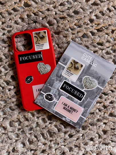 3D стикеры оптом с вашим дизайном