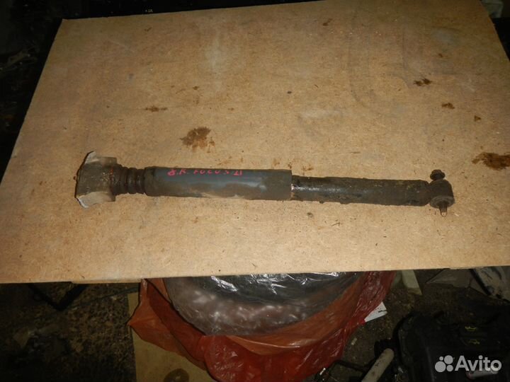 Амортизатор задний для Ford Focus II