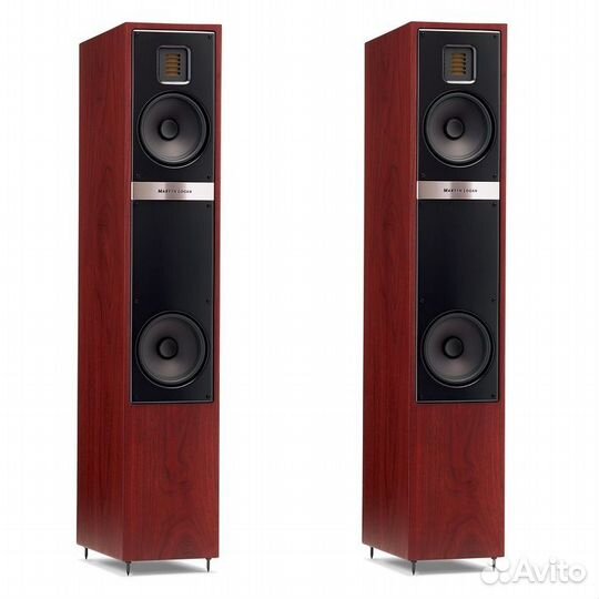 Напольная акустика Martin Logan Motion 40i