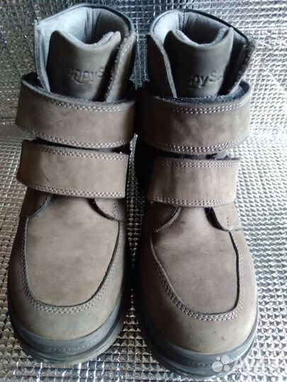 Детская обувь.27,32р