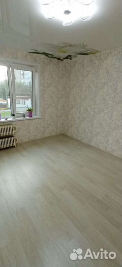 Укладка ламината и установка дверей