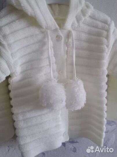 Костюм детский