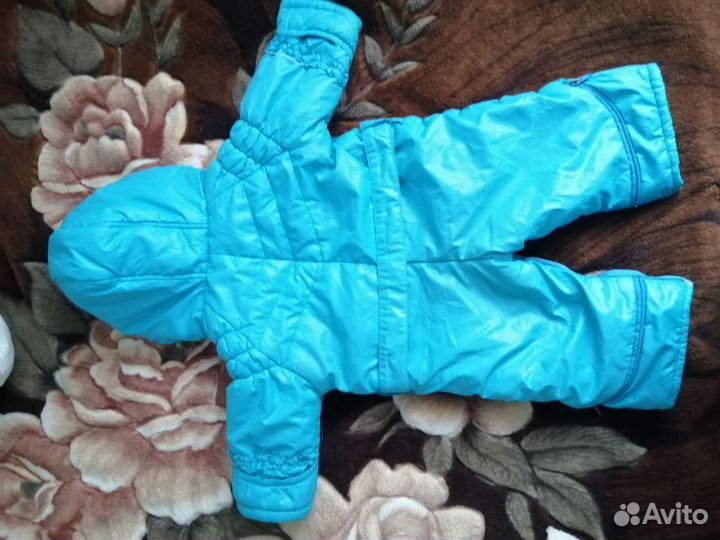 Конверт трансформер