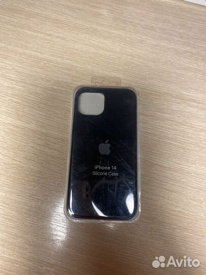 Чехол на iPhone 14 pro