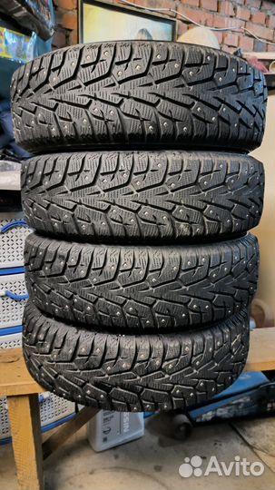 Yokohama Zen 902ZE 195/65 R15