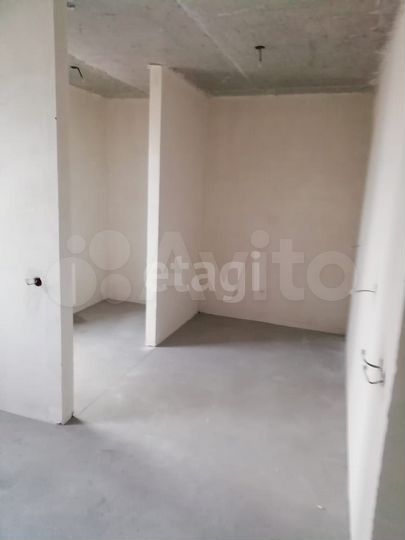 Квартира-студия, 23,1 м², 8/10 эт.