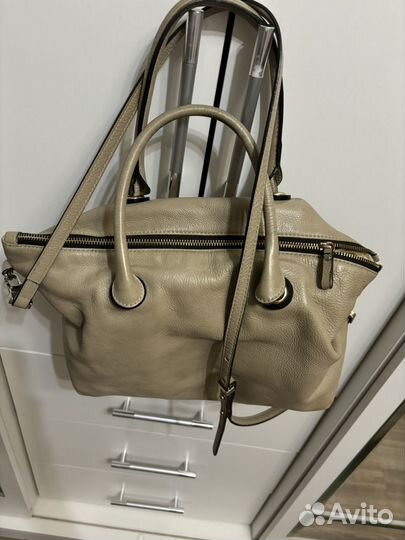 Сумка женская coccinelle