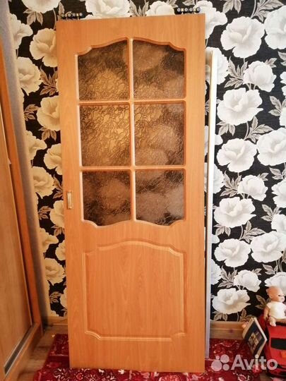 Дверь межкомнатная