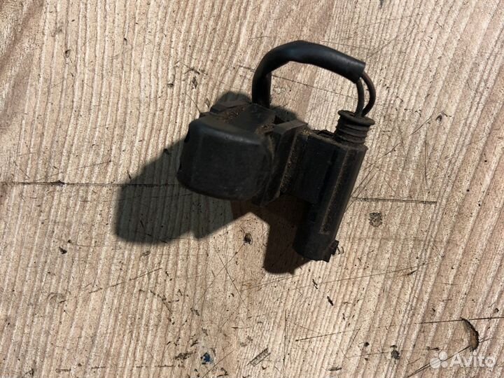 Форсунка омывателя Mercedes w203 w219 w220 w211