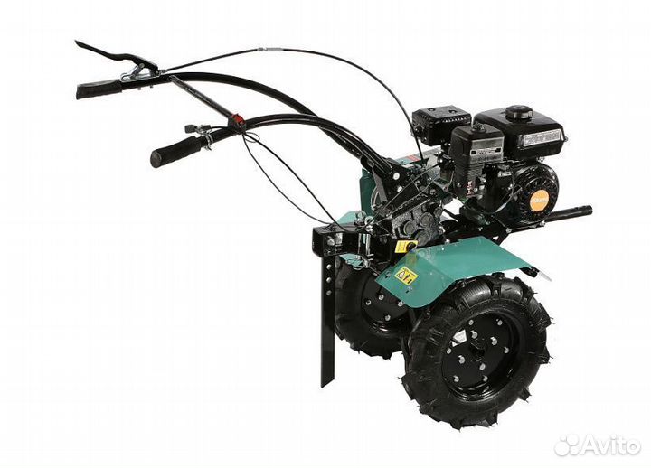 Мотоблок бензиновый Sturm GK827CI10