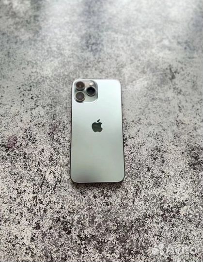 iPhone 13 Pro Max, 256 ГБ