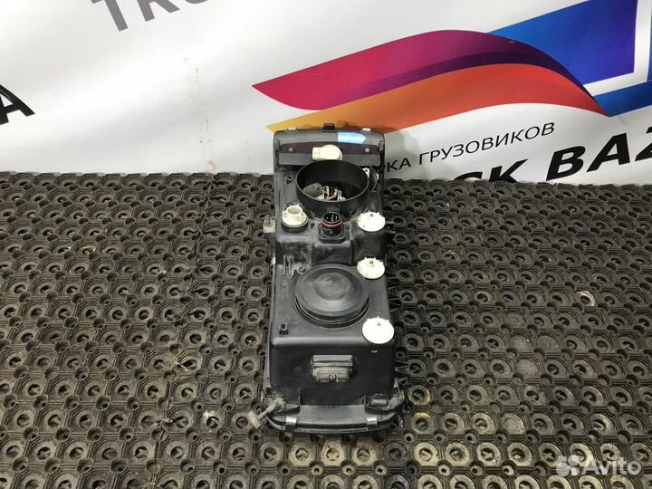 Фара левая Daf CF, Daf XF105, Daf XF95