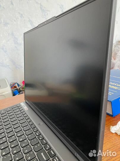 Lenovo Legion 5 pro 16Gb 1,5TB rtx3070(samsung)