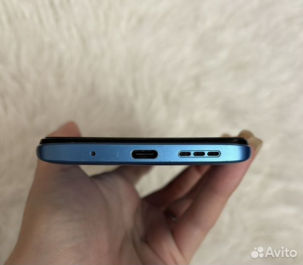 Xiaomi Redmi 10, 4/64 ГБ