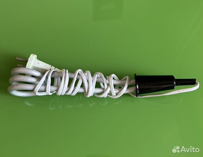 Кипятильник эпо 1,2/220 (25см)