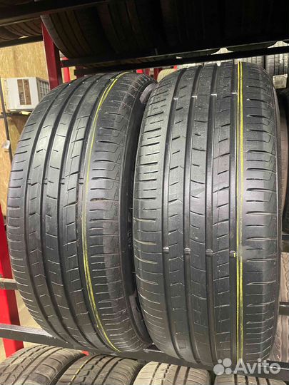 Powertrac Adamas H/P 205/55 R16 91V