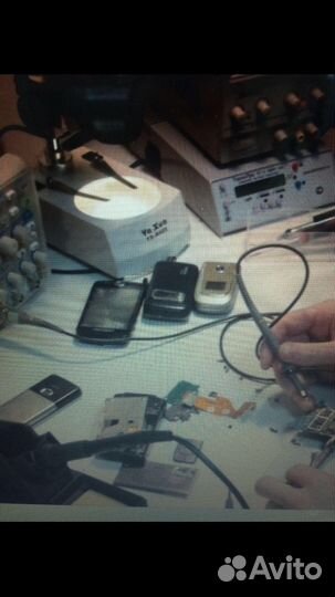 Замена экранов на Xiaomi любых моделей