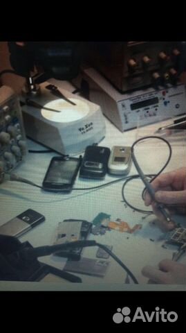 Замена экранов на Xiaomi любых моделей