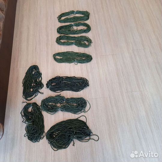 Нитки-шпагат
