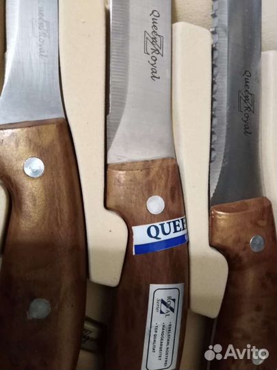 Ножи фирмы 
