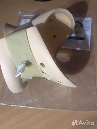 Воротник ортопедический