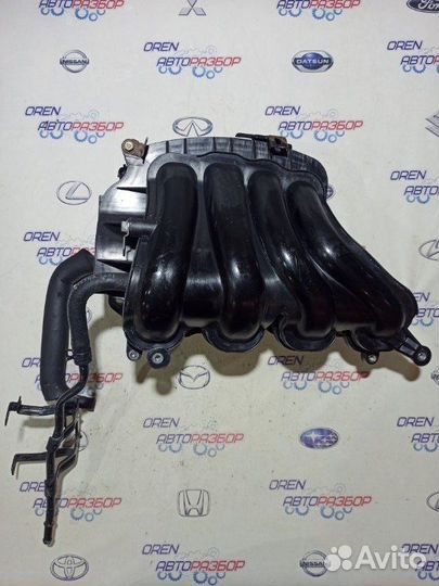 Коллектор впускной Kia Cerato 2 1.6 G4FC 2010