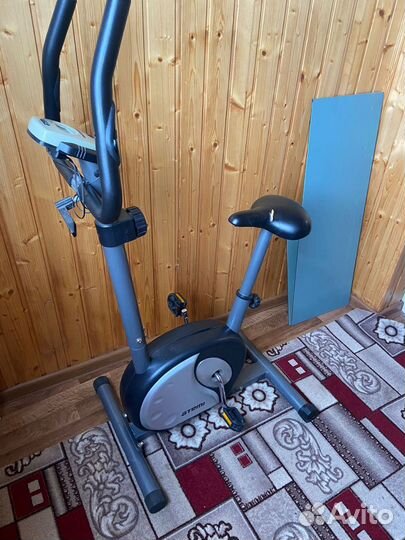 Велотренажер