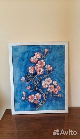 Настенное панно