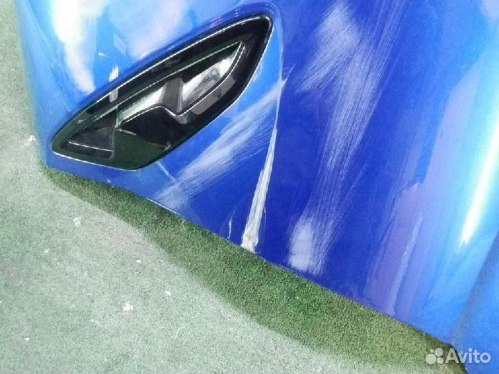 Крыло переднее левое BMW 8-Series/M8