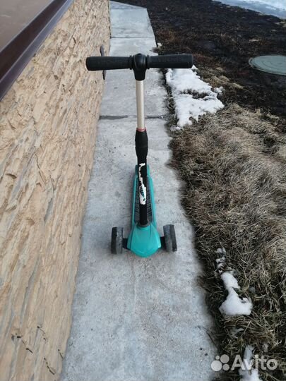 Самокат детский