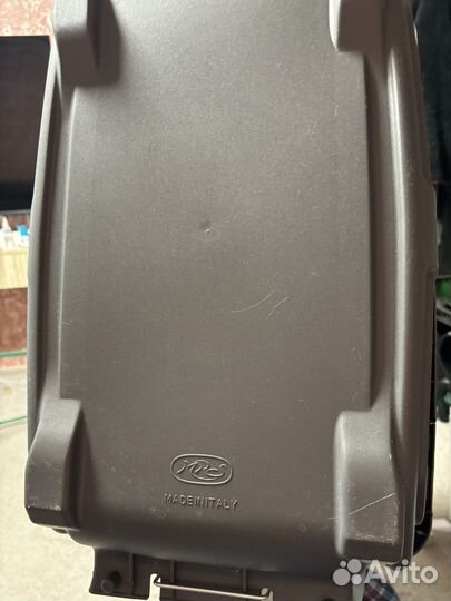 Переноска для животных мрs skudo 2 55*36*35h