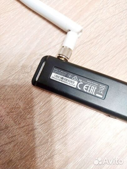 Wifi адаптер - TP-link TL-WN722N